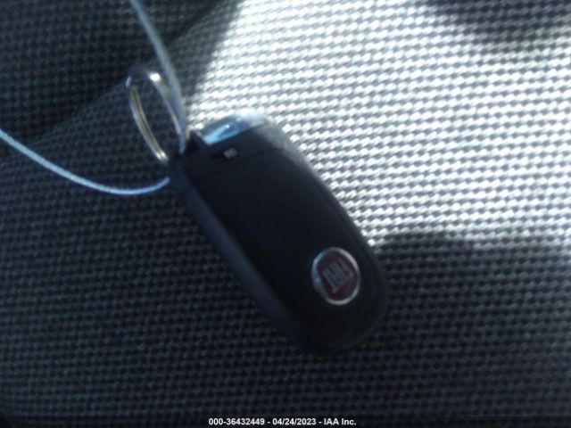 ZFBCFXAB3HP597235 Fiat 500x Pop