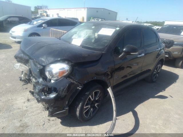 ZFBCFXAB3HP597235 Fiat 500x Pop