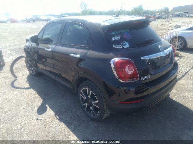 ZFBCFXAB3HP597235 Fiat 500x Pop
