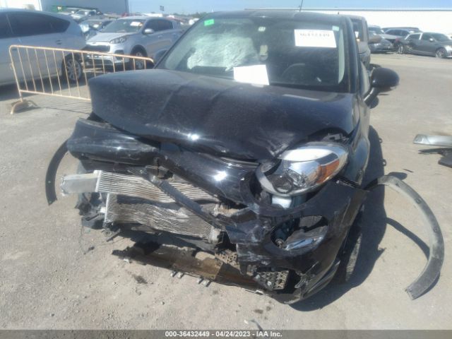 ZFBCFXAB3HP597235 Fiat 500x Pop