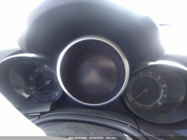 ZFBCFXAB3HP597235 Fiat 500x Pop