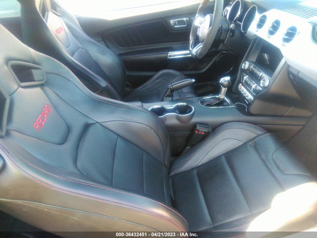 Ford MUSTANG GT 2017 1FA6P8CF4H5244808 Image 7