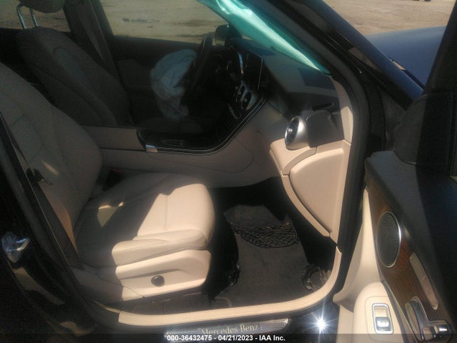 Mercedes-Benz GLC 2020 W1N0G8EB5LV253674 Image 5