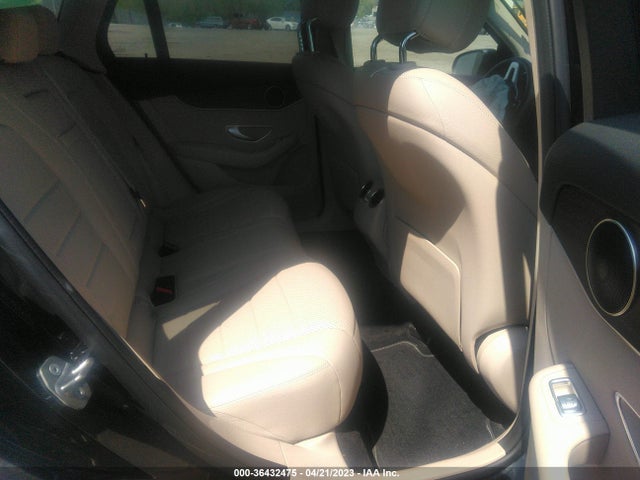 Mercedes-Benz GLC 2020 W1N0G8EB5LV253674 Image 8