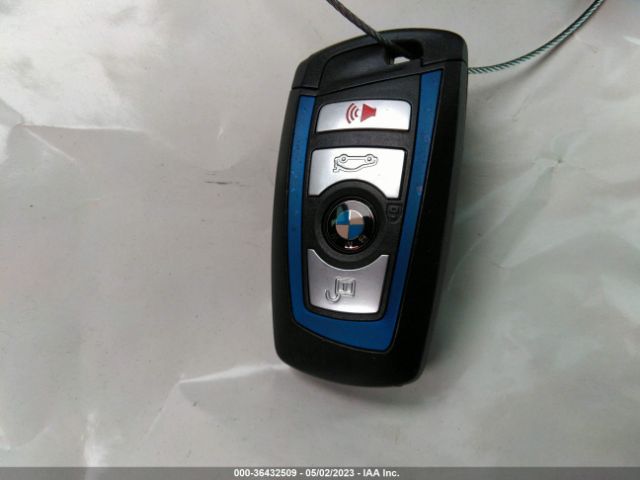 WBA8B7G54GNT14025 BMW 3 Series 340i Xdrive