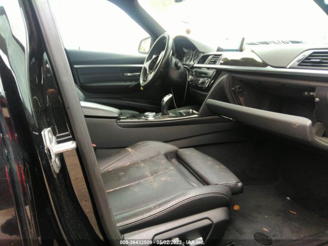 WBA8B7G54GNT14025 BMW 3 Series 340i Xdrive