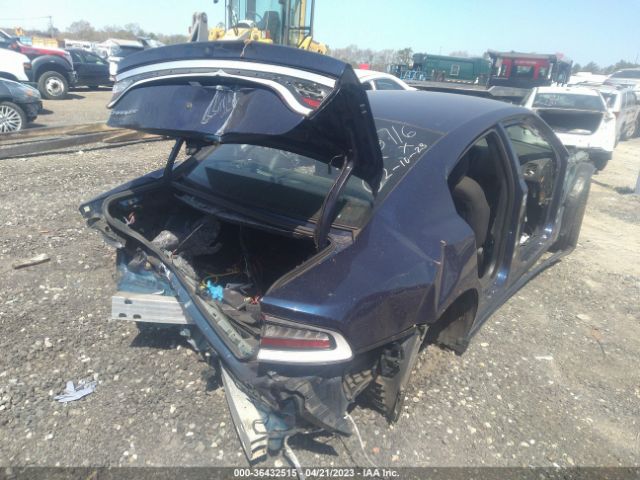 2C3CDXKT1GH342097 Dodge Charger Police
