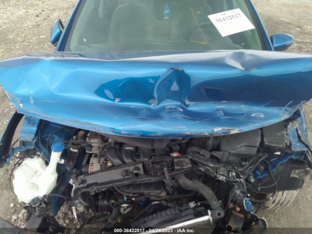 KNAFX4A69E5191442 KIA FORTE LX