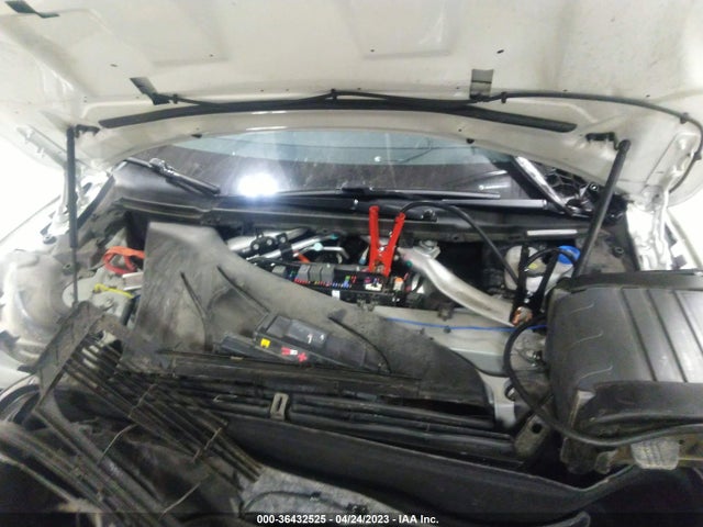 Tesla Model S 90d/p90d/p100d/p85d 2016 5YJSA1E44GF166850 Image 10