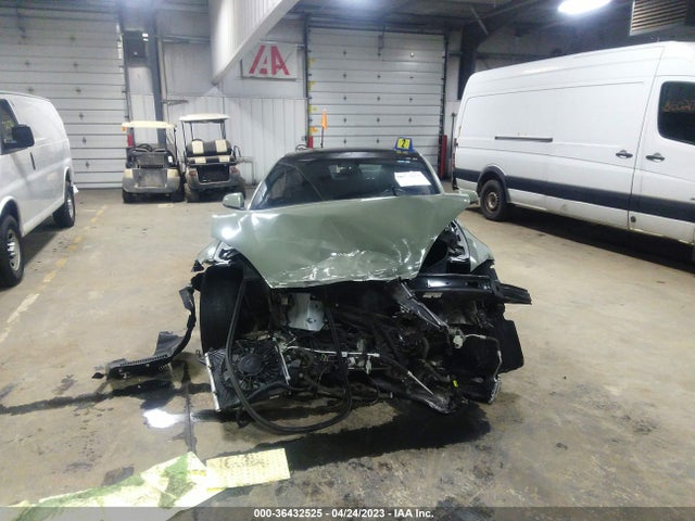 Tesla Model S 90d/p90d/p100d/p85d 2016 5YJSA1E44GF166850 Image 6