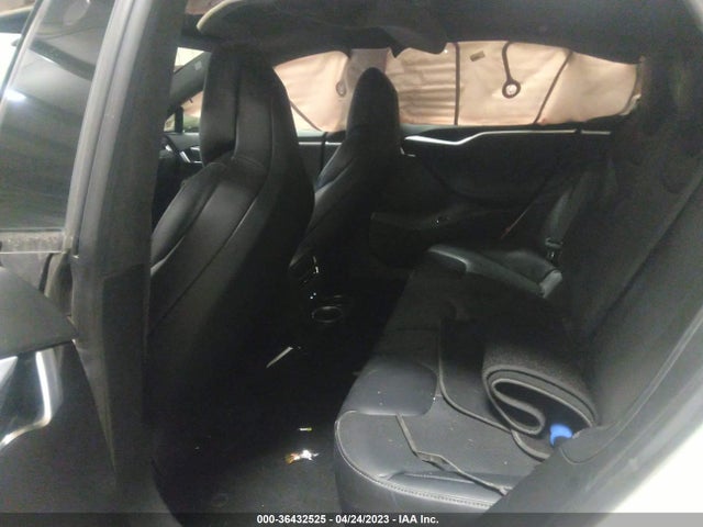 Tesla Model S 90d/p90d/p100d/p85d 2016 5YJSA1E44GF166850 Image 8