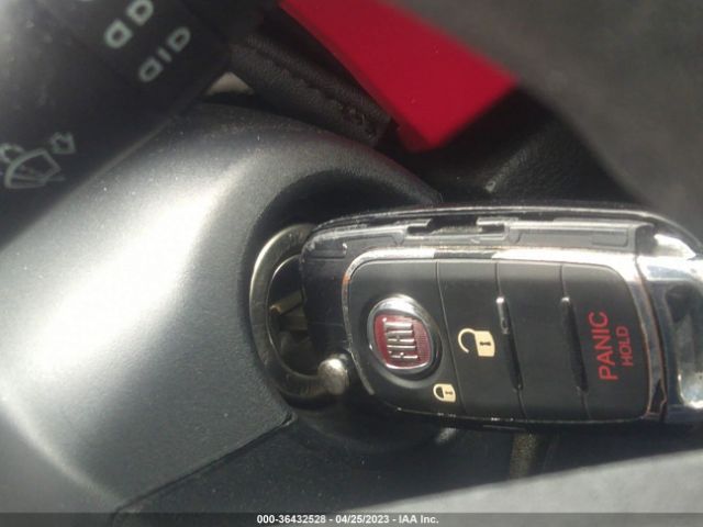 ZFBCFXAT7GP344653 Fiat 500x Pop
