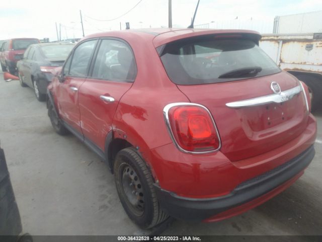 ZFBCFXAT7GP344653 Fiat 500x Pop