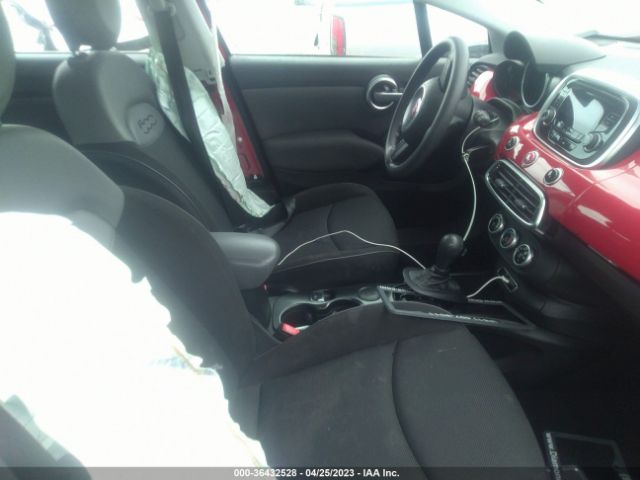 ZFBCFXAT7GP344653 Fiat 500x Pop