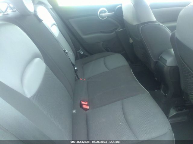 ZFBCFXAT7GP344653 Fiat 500x Pop