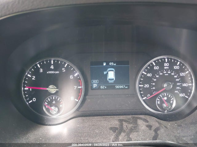 KIA Telluride S 2021 5XYP6DHC6MG110831 Image 8