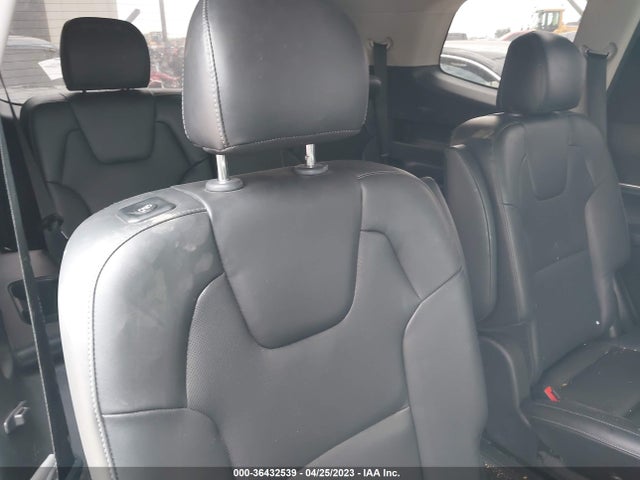 KIA Telluride S 2021 5XYP6DHC6MG110831 Image 9