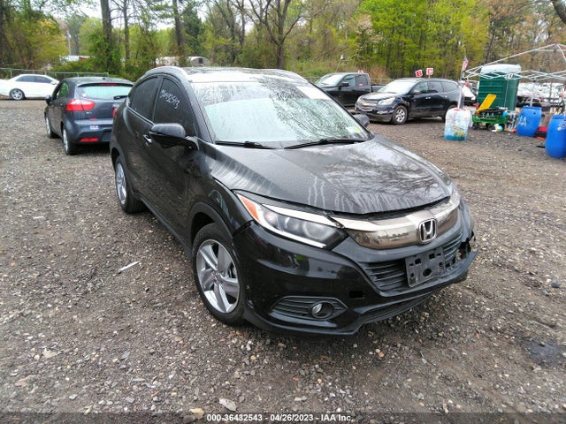 2020 3CZRU6H58LM701816 main image