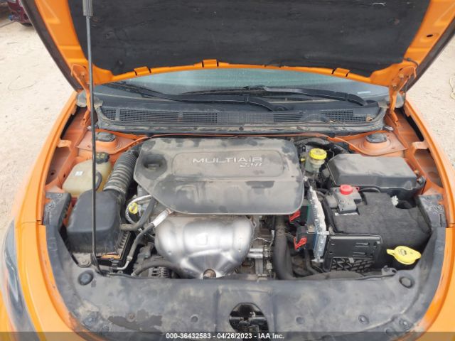 1C3CDFEB2ED703084 Dodge DART GT