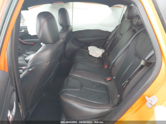 1C3CDFEB2ED703084 Dodge DART GT