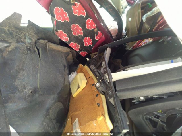 1FADP3K23GL357054 Ford FOCUS SE