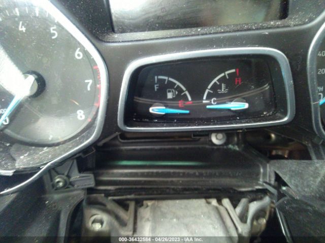 1FADP3K23GL357054 Ford FOCUS SE