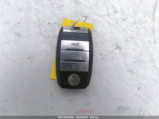 5XXGN4A78EG320272 KIA OPTIMA EX