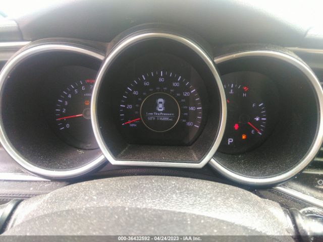 5XXGN4A78EG320272 KIA OPTIMA EX