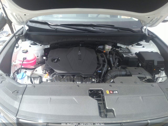 Hyundai TUCSON SEL 2023 5NMJF3AE2PH229496 Image 12