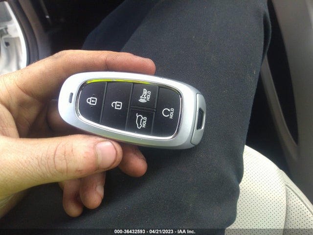 Hyundai TUCSON SEL 2023 5NMJF3AE2PH229496 Image 3