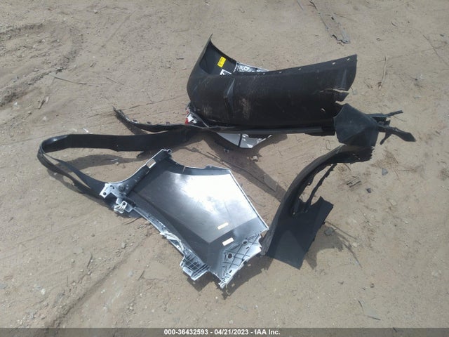 Hyundai TUCSON SEL 2023 5NMJF3AE2PH229496 Image 4