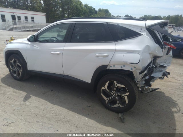 Hyundai TUCSON SEL 2023 5NMJF3AE2PH229496 Image 5