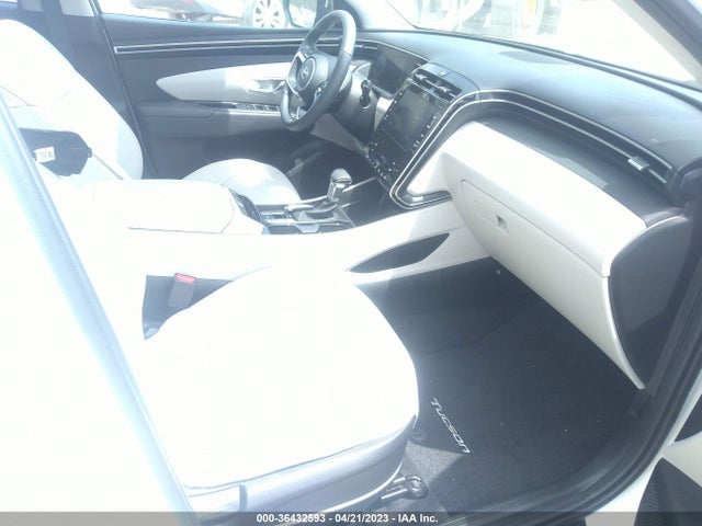 Hyundai TUCSON SEL 2023 5NMJF3AE2PH229496 Image 7