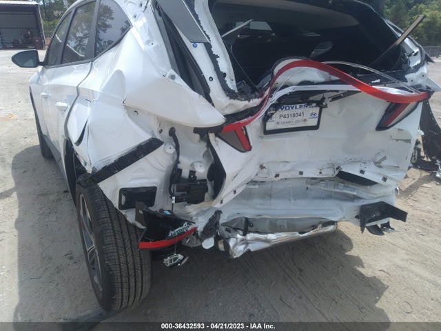 Hyundai TUCSON SEL 2023 5NMJF3AE2PH229496 Image 8