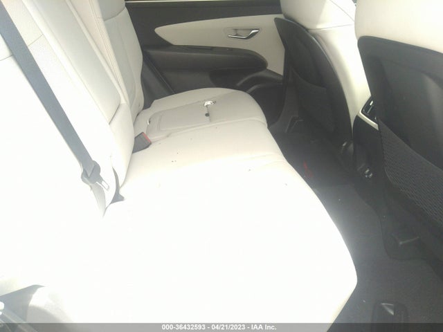 Hyundai TUCSON SEL 2023 5NMJF3AE2PH229496 Image 10