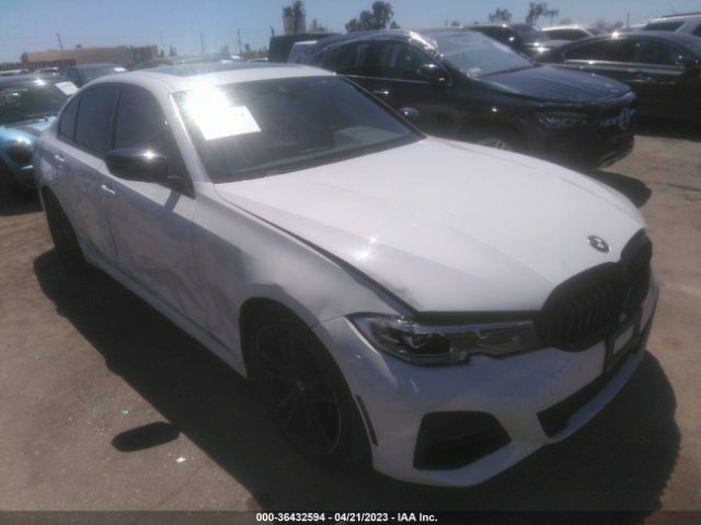 3MW5R1J05M8B95666 auction archive image