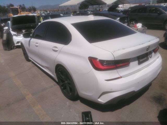3MW5R1J05M8B95666 BMW 3 Series 330i