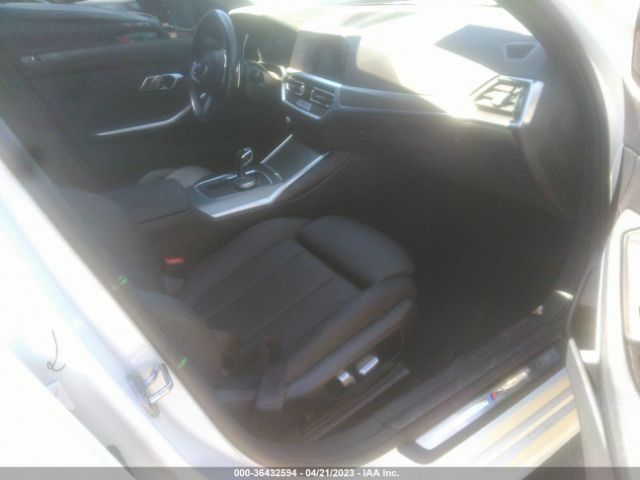 3MW5R1J05M8B95666 BMW 3 Series 330i