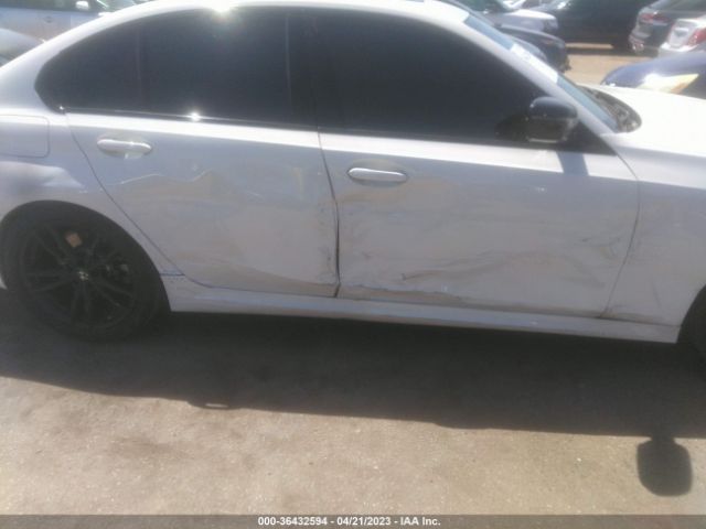 3MW5R1J05M8B95666 BMW 3 Series 330i