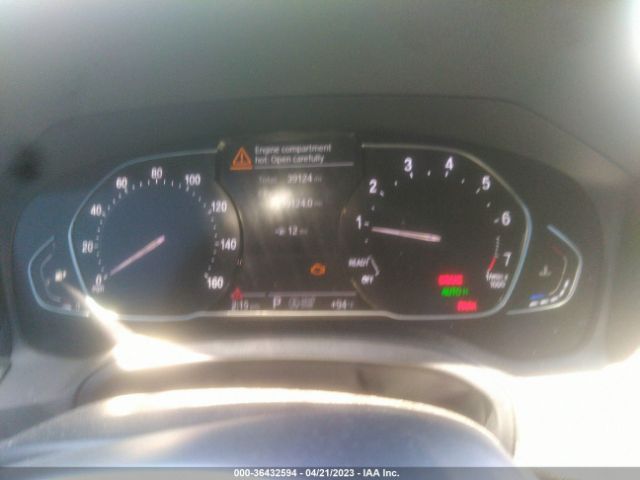 3MW5R1J05M8B95666 BMW 3 Series 330i