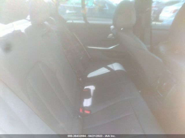 3MW5R1J05M8B95666 BMW 3 Series 330i