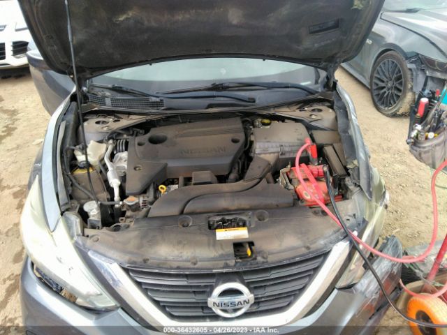 1N4AL3AP6GC188756 Nissan ALTIMA 2.5