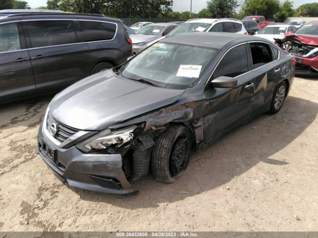1N4AL3AP6GC188756 Nissan ALTIMA 2.5