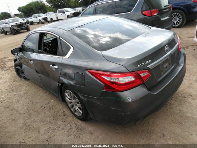 1N4AL3AP6GC188756 Nissan ALTIMA 2.5
