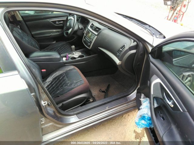1N4AL3AP6GC188756 Nissan ALTIMA 2.5