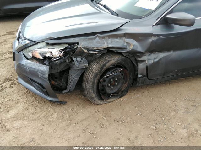 1N4AL3AP6GC188756 Nissan ALTIMA 2.5