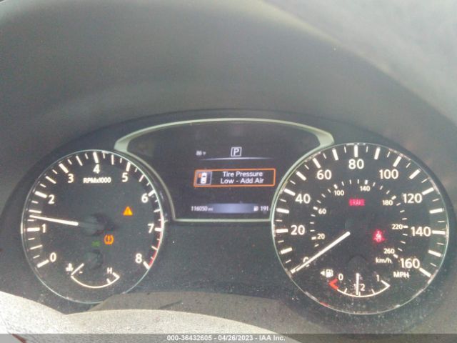 1N4AL3AP6GC188756 Nissan ALTIMA 2.5