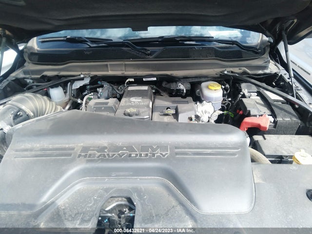 3C6UR5DL3NG321310 RAM 2500 Big Horn