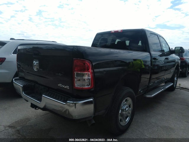 3C6UR5DL3NG321310 RAM 2500 Big Horn