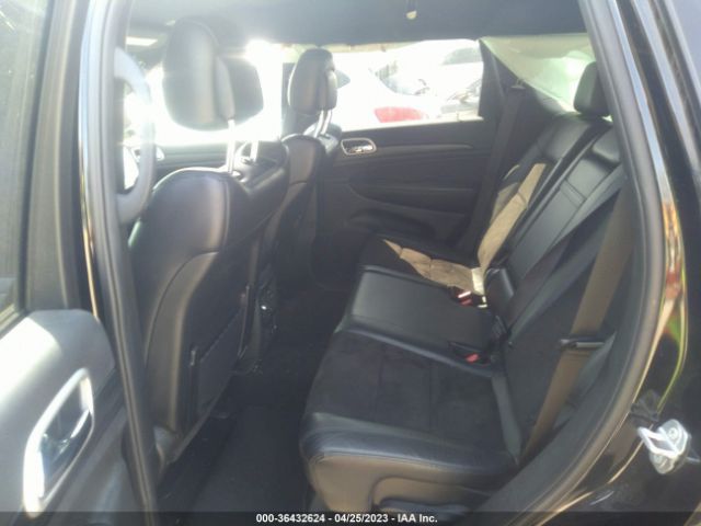 1C4RJFAG3LC299375 Jeep Grand Cherokee Altitude